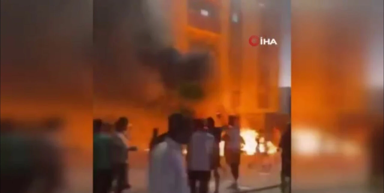 Libya'da siyasi kriz alevlendi: <a href=