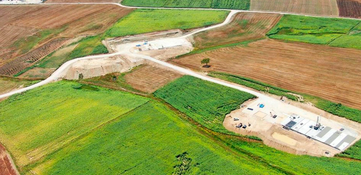 Adana’dan çıkan petrolde ‘kanlı su’ detayı: Rüyamda görüp kuyu açtırdım