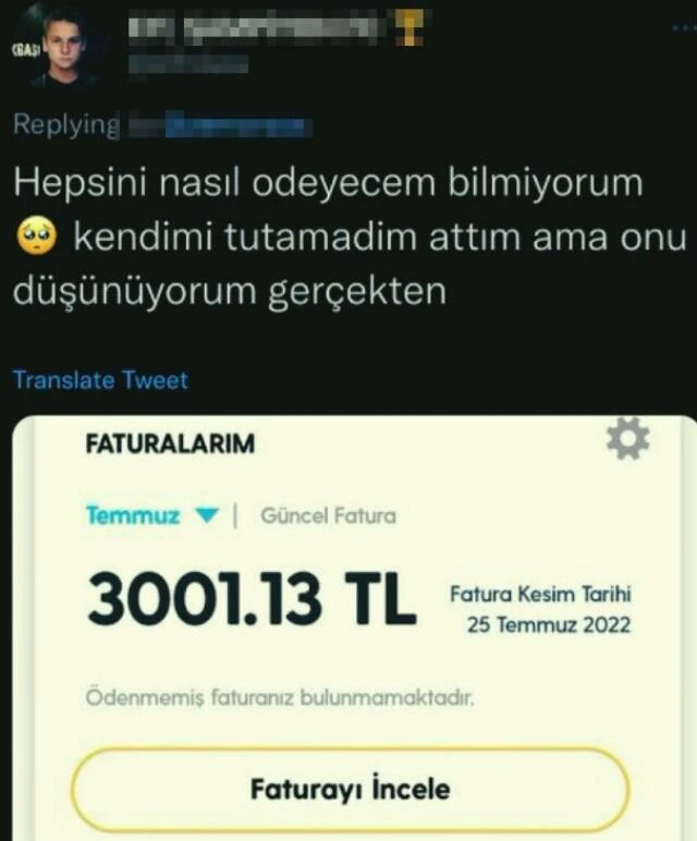 Survivor Nisa'nın üzerinden dolandırıcılık! Binlerce liralık oylar attırdı kayıplara karıştı