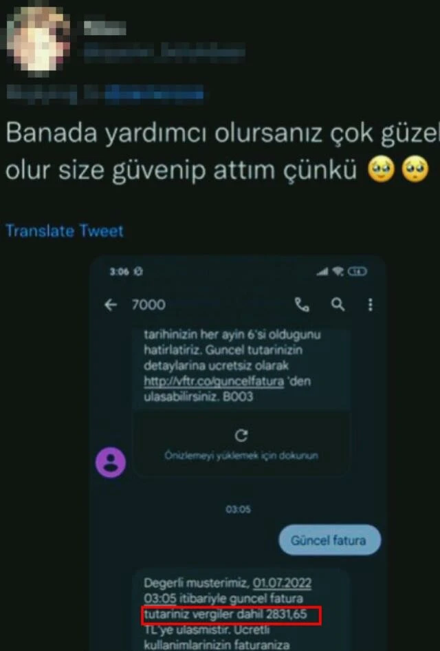 Survivor Nisa'nın üzerinden dolandırıcılık! Binlerce liralık oylar attırdı kayıplara karıştı