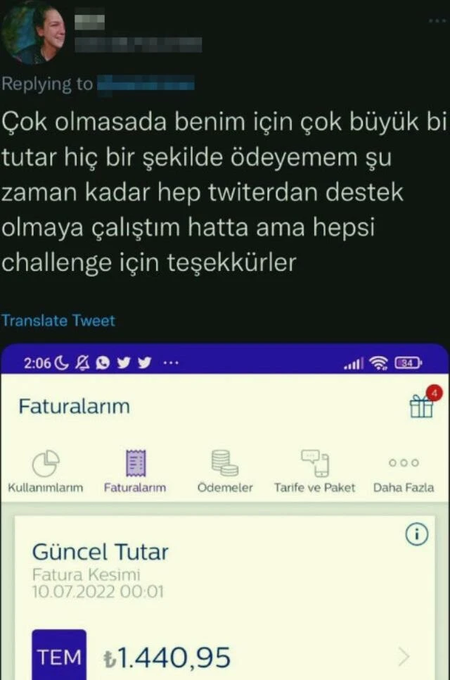 Survivor Nisa'nın üzerinden dolandırıcılık! Binlerce liralık oylar attırdı kayıplara karıştı