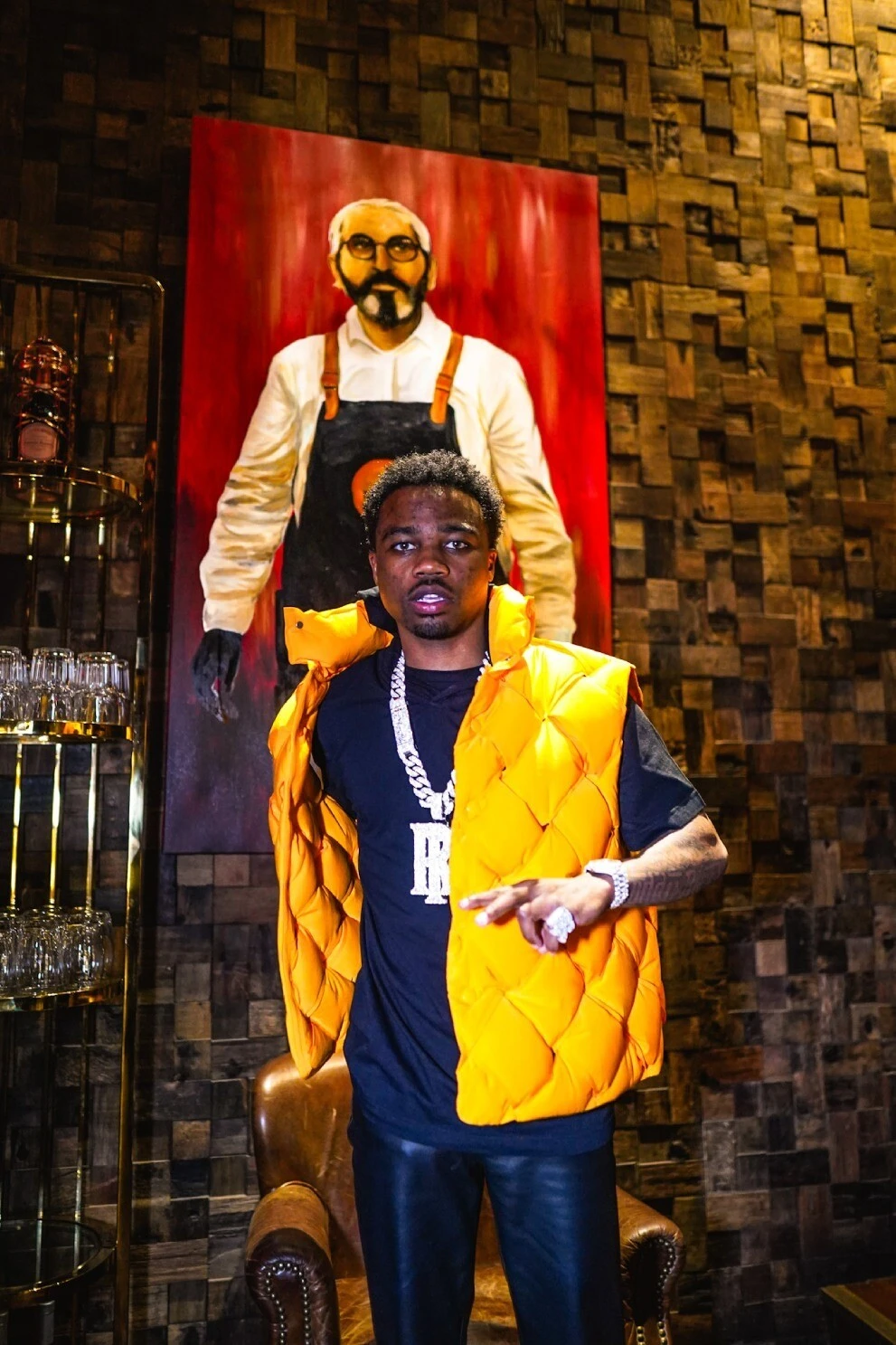 Beefcut, Paris’te dünya yıldızlarını ağırlıyor