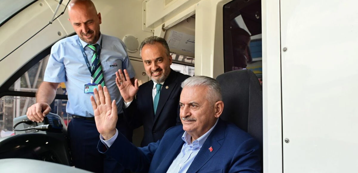 Cumhurbaşkanı Erdoğan’ın Bursa’daki mitingi iptal etme nedeni belli oldu