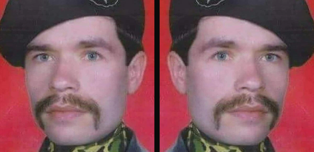 Gözyaşları içinde toprağı öptü, namaz kıldı! Altından 27 yıllık kardeş acısı çıktı