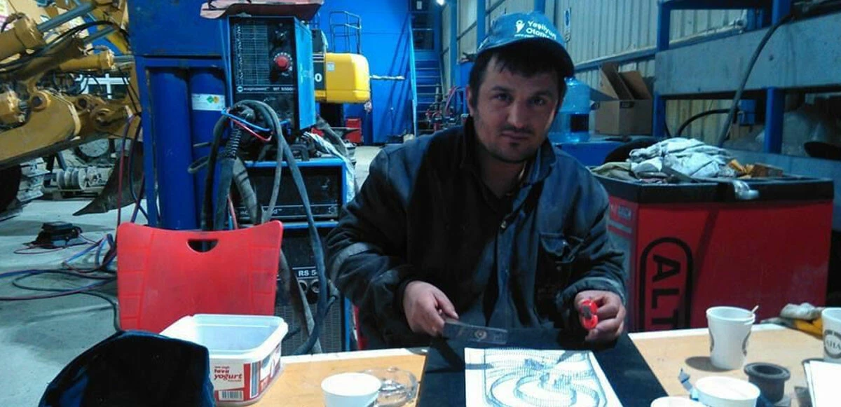 Teyze çocuklarının kavgası ölümle bitti