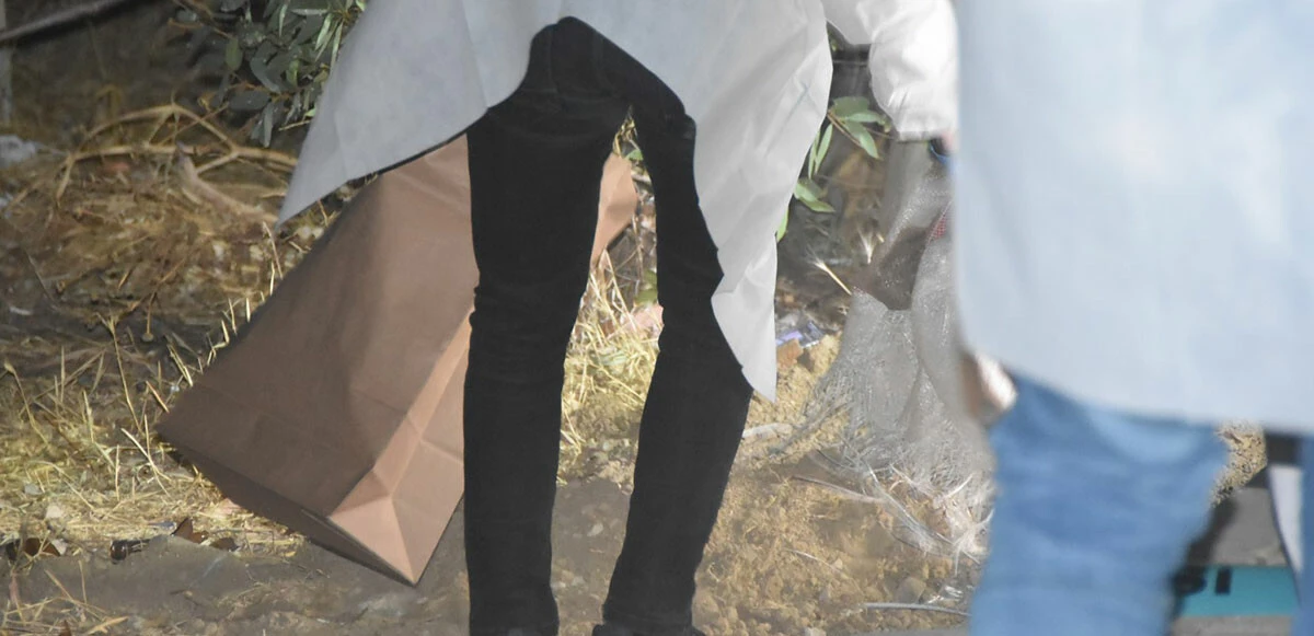 Muğla’daki çuval cinayetinde sır çözüldü! Cesedi asitle eritmeye çalışmışlar