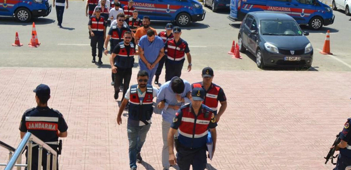 Muğla’daki çuval cinayetinde sır çözüldü! Cesedi asitle eritmeye çalışmışlar