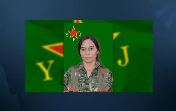 Son dakika! MİT'ten Rakka'da nokta operasyon: Siham Mislim SİHA ile vuruldu