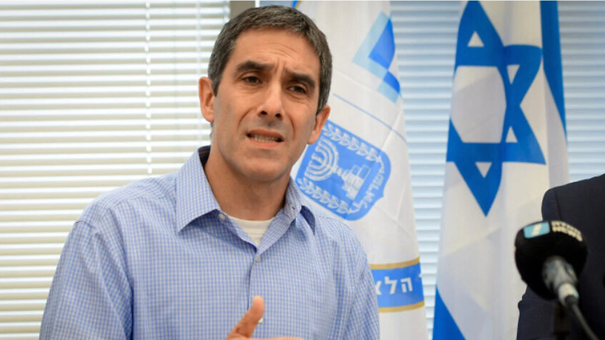 İsrail'den ‘Siber Kubbe’ hamlesi: Saldırılara karşı bu yöntemle korunacaklar