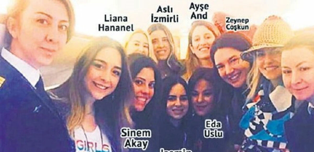 Düşen uçakta kızını kaybetti! Mina Başaran’ın arkadaşının annesi ilk kez konuştu: Kızımın son mesajı...