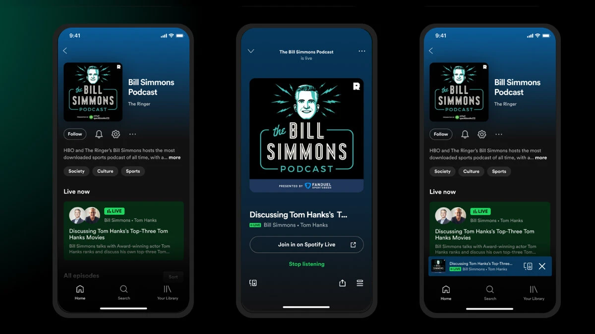 Spotify Android uygulamasında önemli bir hata var: Sorunun kaynağı araştırılıyor