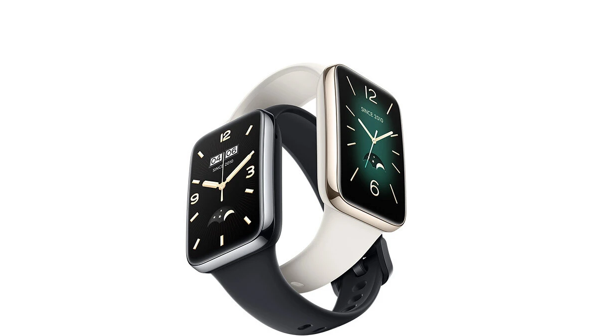 Xiaomi'nin bu bilekliği akıllı saatlere taş çıkaracak: Mi Band 7 Pro tanıtıldı! Özellikleri ve fiyatı