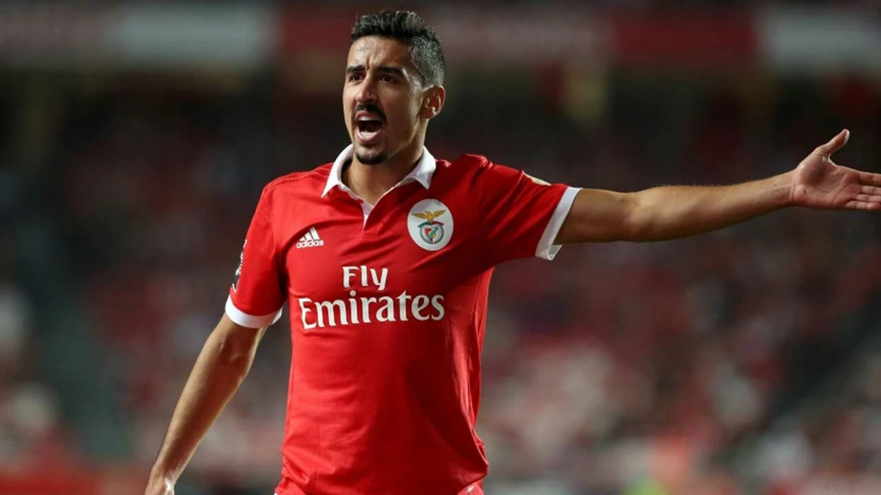 Galatasaray'a Rui Costa'dan piyango! 3 transfer birden...