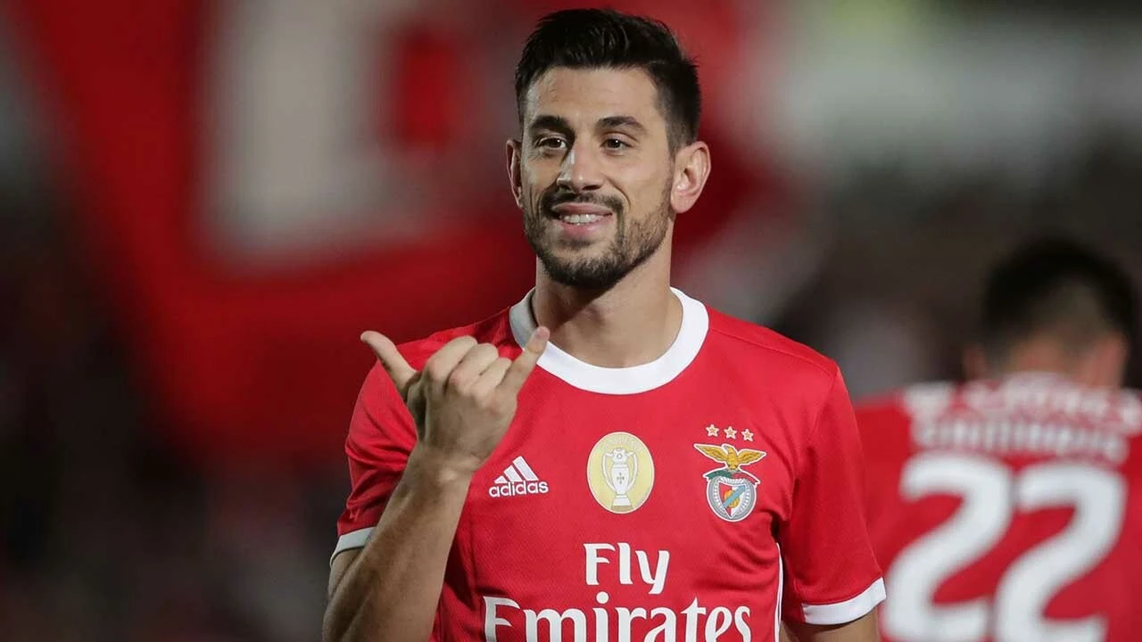 Galatasaray'a Rui Costa'dan piyango! 3 transfer birden...