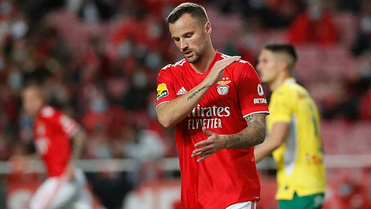 Galatasaray'a Rui Costa'dan piyango! 3 transfer birden...