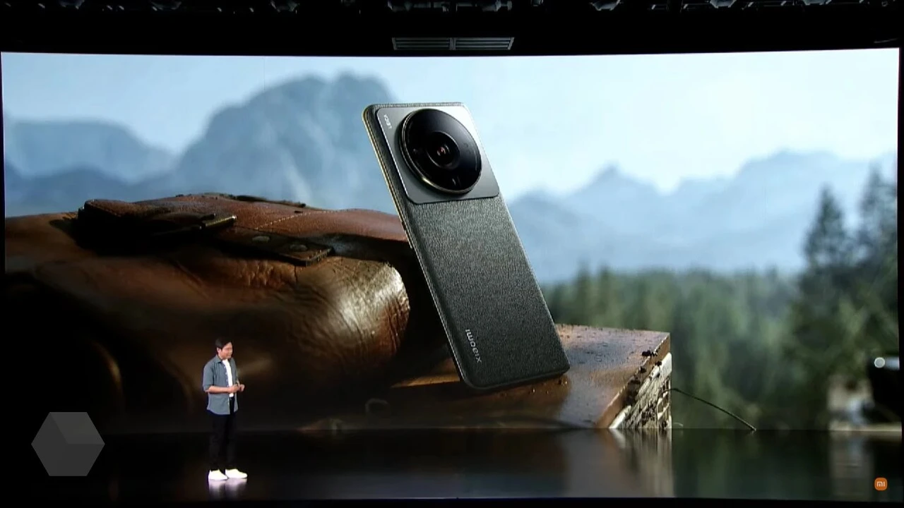 Bu kez kameralar konuşacak: Xiaomi 12S Ultra sahnede! İşte fiyatı ve özellikleri