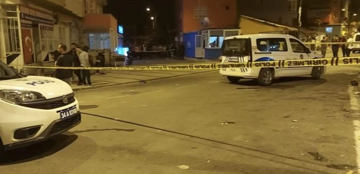 Kavgada mermiler havada uçuştu: 4’ü ağır 10 yaralı