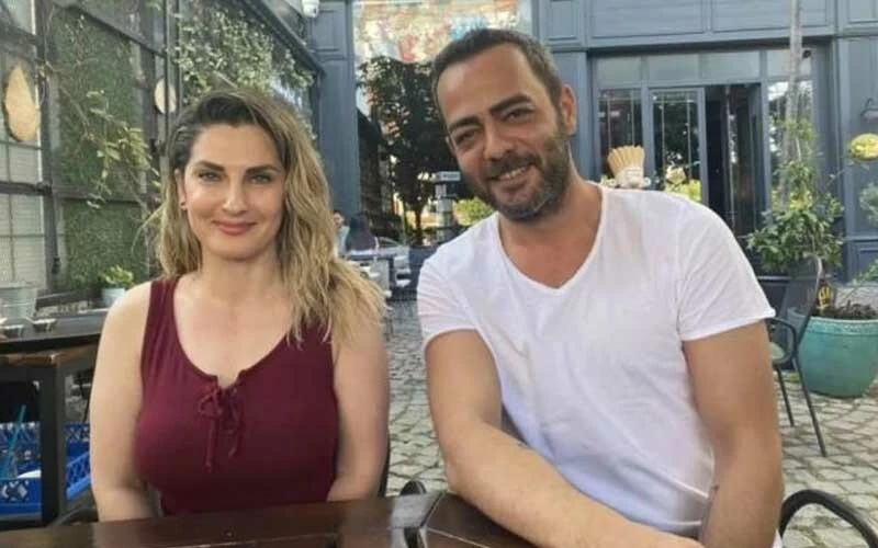 Kurtlar Vadisi dizisinin ünlü oyuncusu HDP'ye yönetici oldu