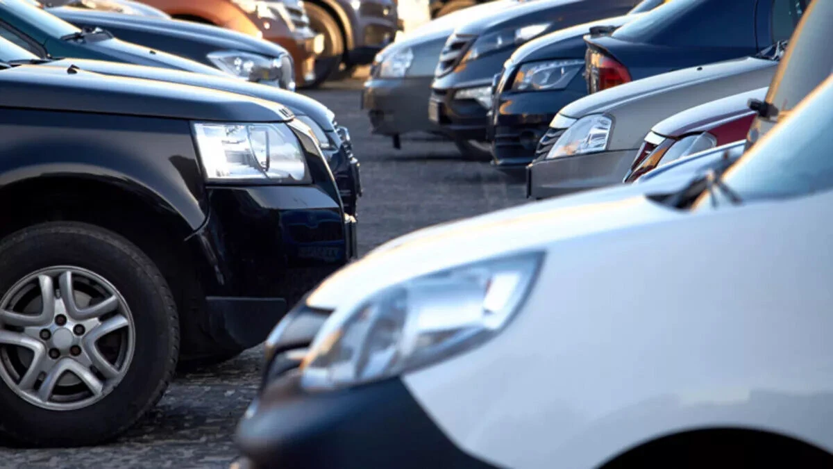 Otomobil satışlarında bayram öncesi düşüş: Veriler açıklandı!