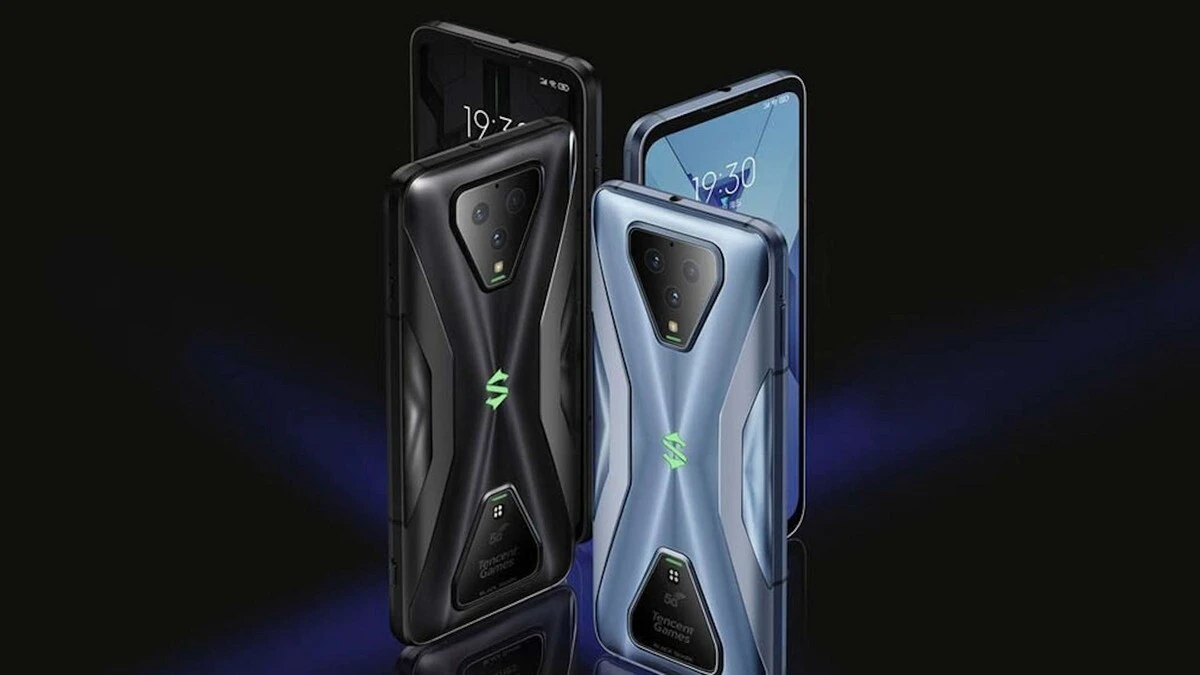 Bu telefonlar performans canavarı: Xiaomi oyuncu telefonları, en iyi oyuncu telefonların listesi!