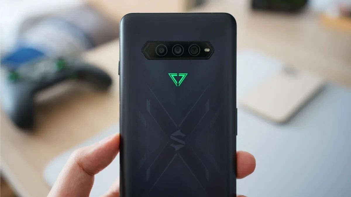 Bu telefonlar performans canavarı: Xiaomi oyuncu telefonları, en iyi oyuncu telefonların listesi!