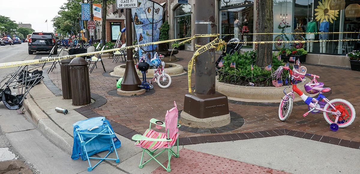 ABD’de Bağımsızlık Günü kutlamalarına <a href=