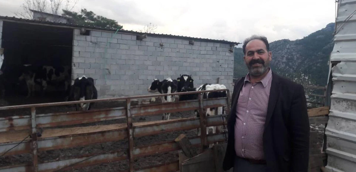 Korkunç olay: Tartıştığı ortağının boğazını keserek öldürdü