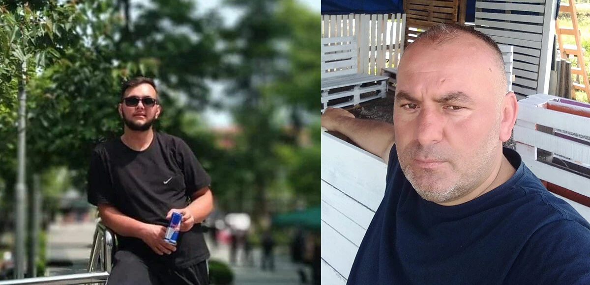 Komşular arasındaki gürültü kavgasında baba ve oğlu öldü