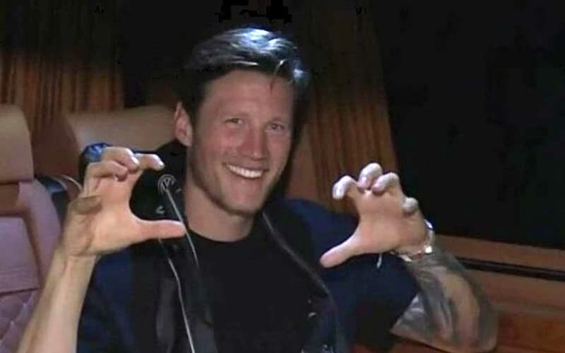 Son dakika! Beşiktaş'ın yeni transferi Weghorst İstanbul'da