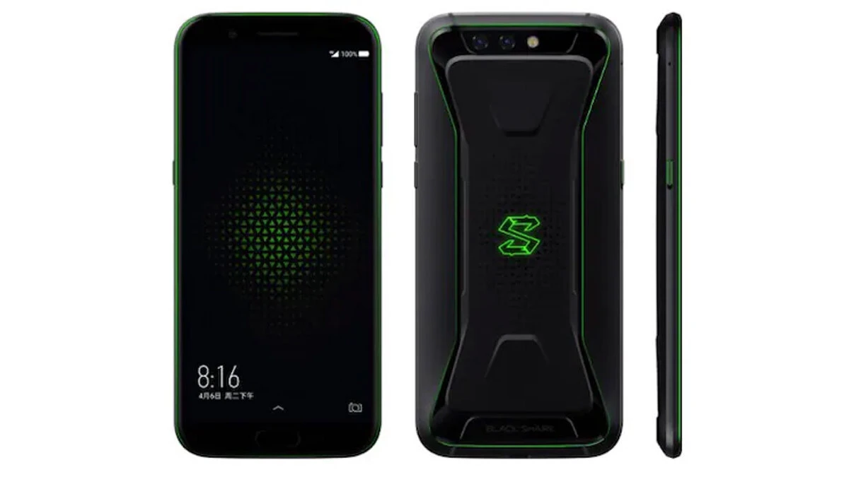 Bu telefonlar performans canavarı: Xiaomi oyuncu telefonları, en iyi oyuncu telefonların listesi!