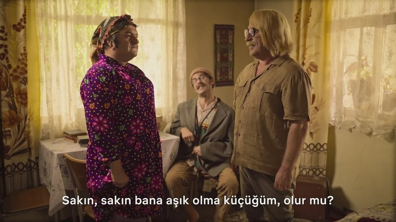 Cem Yılmaz'dan Çağlar Çorumlu itirafı: Yaptıkları nedir! Hakkı ödenmez