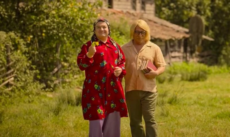 Cem Yılmaz'dan Çağlar Çorumlu itirafı: Yaptıkları nedir! Hakkı ödenmez