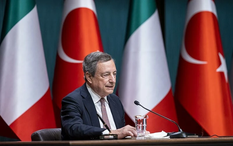 Son dakika! Cumhurbaşkanı Erdoğan tahıl krizinin çözümü için tarih verdi: Görüşmeleri yoğunlaştıracağız