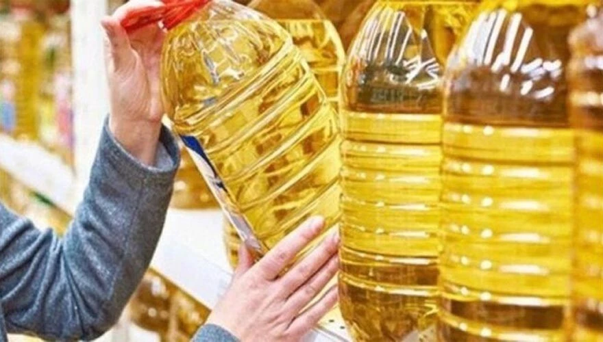 En ucuz ayçiçek yağı hangi markette? Güncel fiyatlar şaşırttı