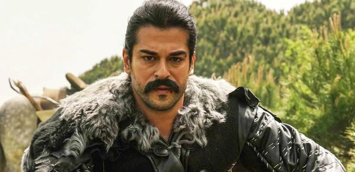 Kuruluş Osman'ın set çalışanları şikayetçi olmuştu! Burak Özçivit'in cezası belli oldu