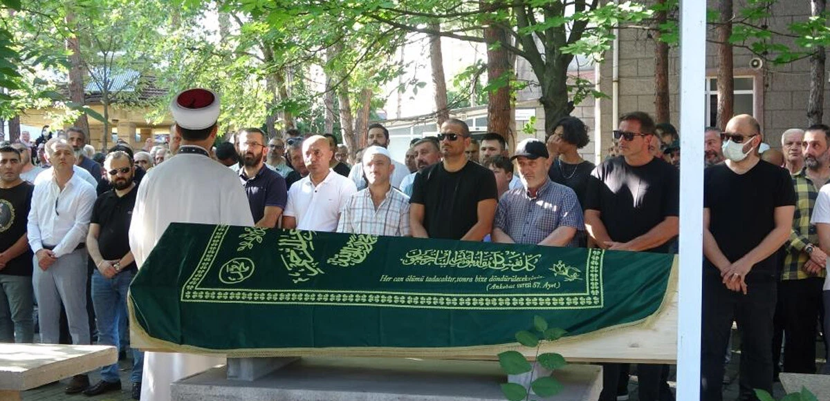 Ünlü oyuncu Nihat Altınkaya’nın acı günü