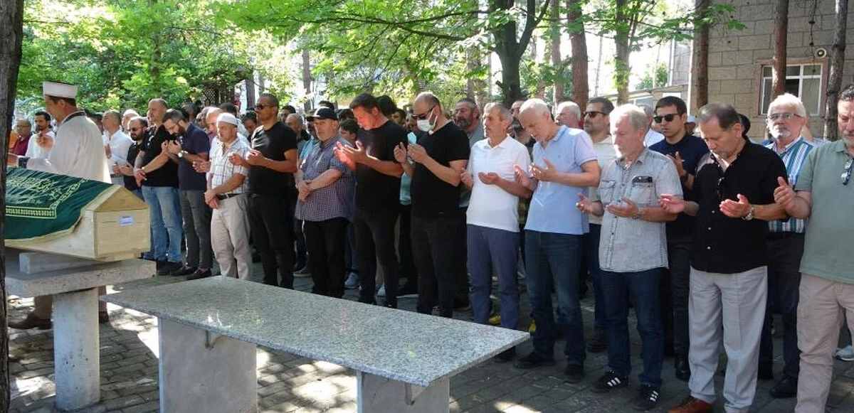 Ünlü oyuncu Nihat Altınkaya’nın acı günü