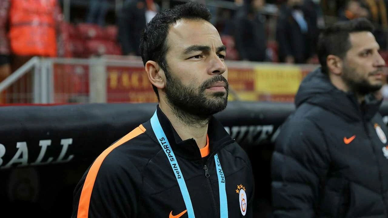 Galatasaray efsanesinin yeni adresi belli oldu!