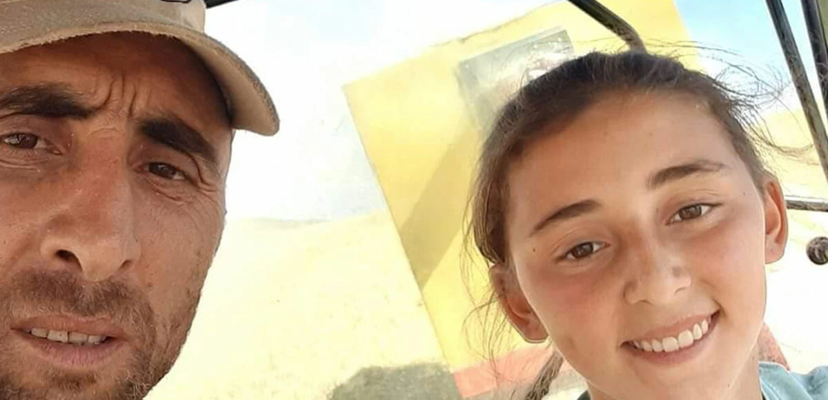 Kaybolan inekleri bulmak için çıkan 2 kızdan acı haber geldi