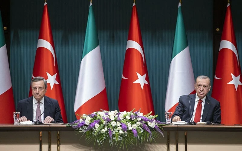 Son dakika! Cumhurbaşkanı Erdoğan tahıl krizinin çözümü için tarih verdi: Görüşmeleri yoğunlaştıracağız