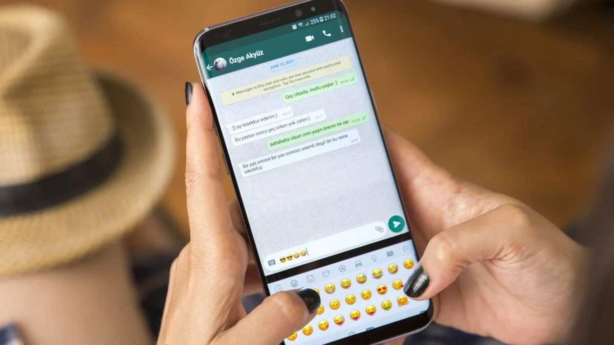 WhatsApp'da birinin beni engellediğini nasıl anlarım? İşte birkaç adımda WhatsApp'ta engellendiğini görme!