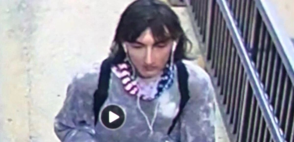 ABD'deki saldırgan suçunu itiraf etti! Yeni bir saldırı daha planlamış