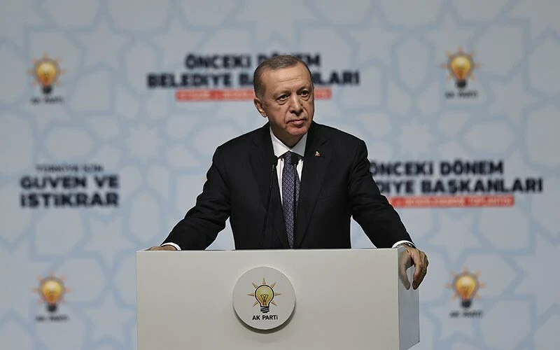 Son dakika! Cumhurbaşkanı Erdoğan'dan 2023 mesajı: En küçük zafiyetin bedeli ağır olur, kazanmamız şart