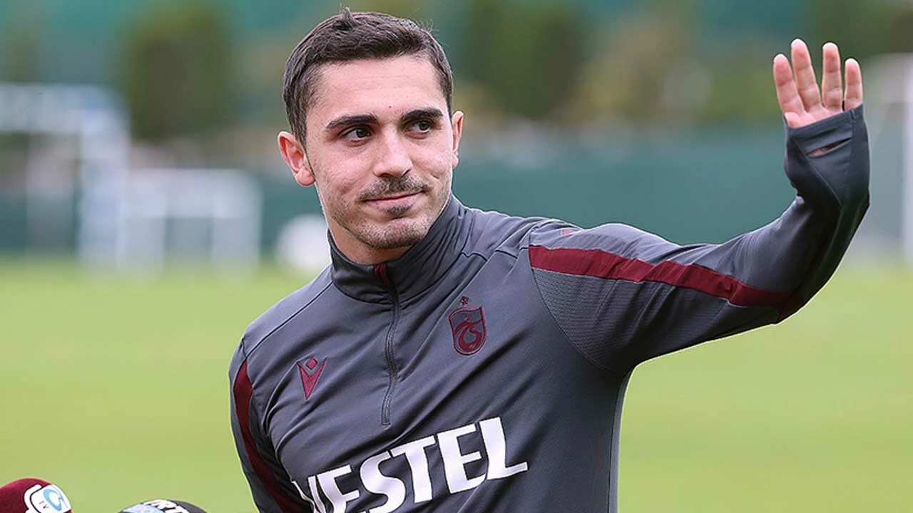 Fransız devinden Abdülkadir Ömür teklifi