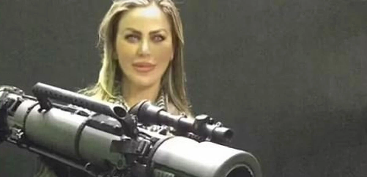 Brezilyalı manken Thalito do Valle, Rus saldırısında hayatını kaybetti