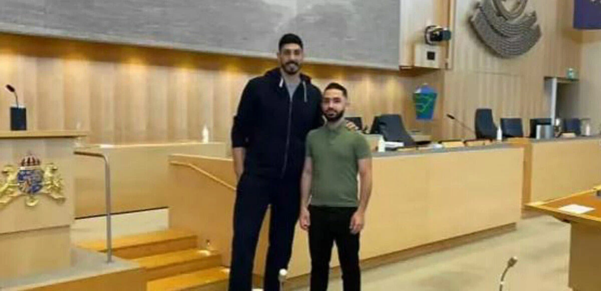 İsveç Dışişleri Bakanı Linde’den Sol Parti’ye PKK tepkisi: Kabul edilemez