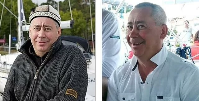 Gizemli ölümlere yenisi eklendi! Rus milyarder evinin havuzunda ölü bulundu