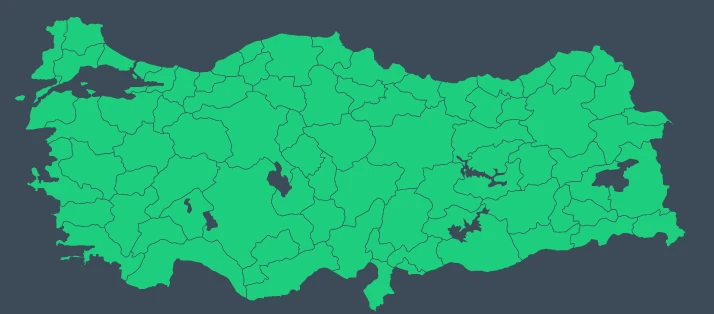 Meteoroloji duyurdu! Sıcaklar kavuracak: İki bölgeye dikkat