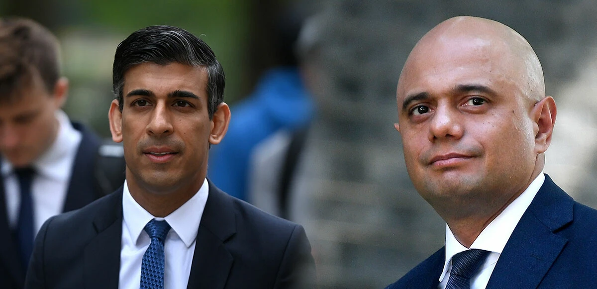 İngiltere Başbakanı Boris Johnson’dan istifalara cevap geldi!