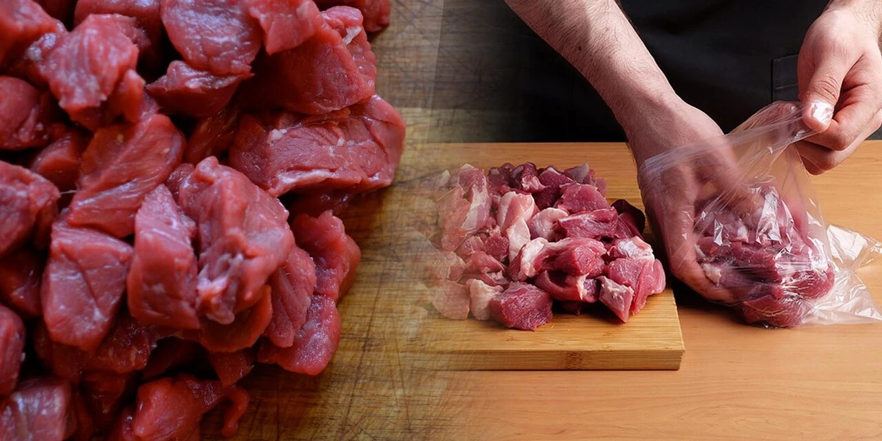 Kurban etine sakın bunları yapmayın! Lezzeti gidiyor, heba oluyor